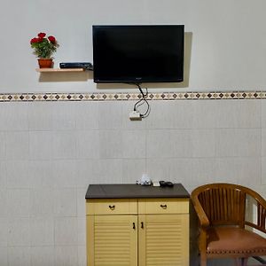 Kamar kembar standard