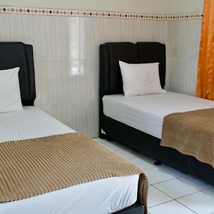 Kamar kembar