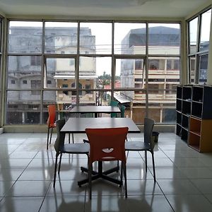 Oyo 3499 J8 Hotel